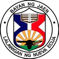 list of municipalities of nueva ecija|Jaen, Nueva Ecija .